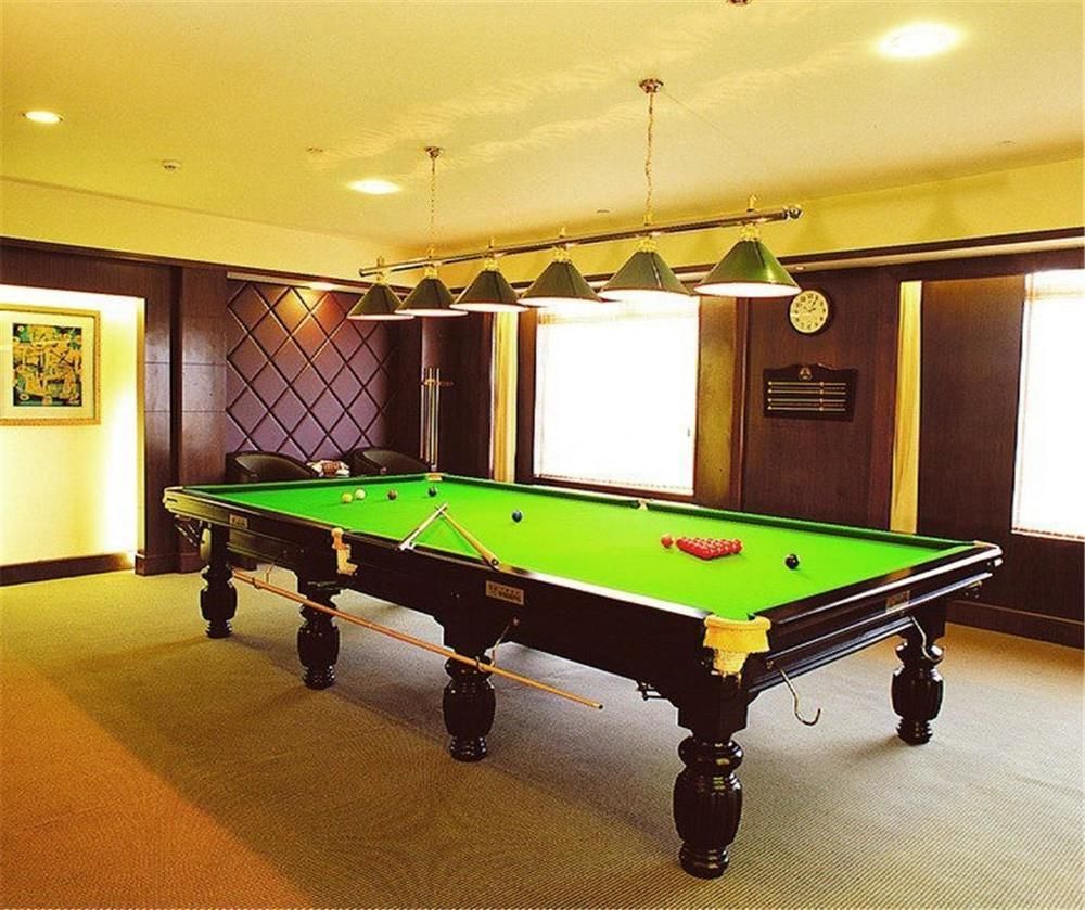 Dongguan Dongcheng International Hotel - Free Shuttle Buses For Executive Room Guests During Canton Fair Exterior photo